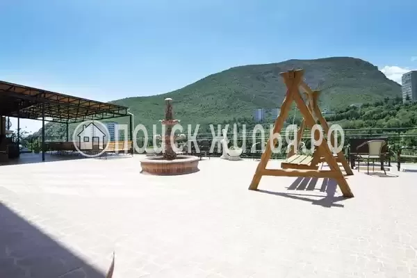 Отель «Flamingo Hotel Partenit», Партенит