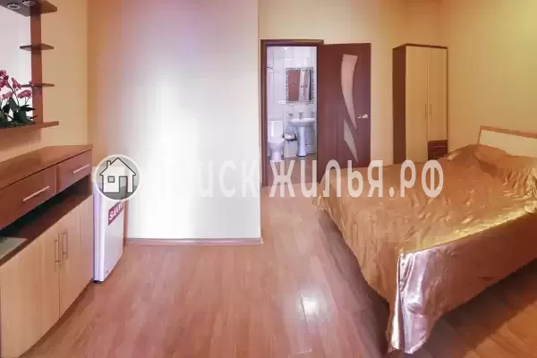 Отель «Flamingo Hotel Partenit», Партенит