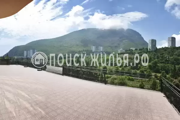 Отель «Flamingo Hotel Partenit», Партенит