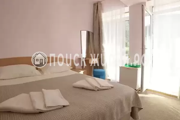 Отель «Flamingo Hotel Partenit», Партенит