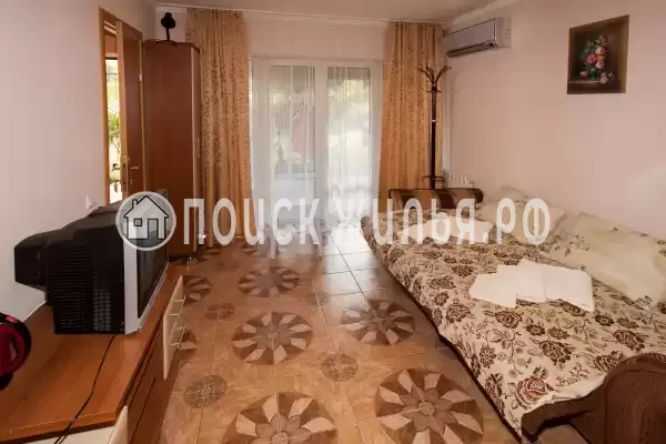 Отель «Flamingo Hotel Partenit», Партенит