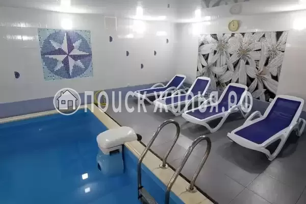 Отель «Flamingo Hotel Partenit», Партенит