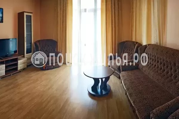 Отель «Flamingo Hotel Partenit», Партенит