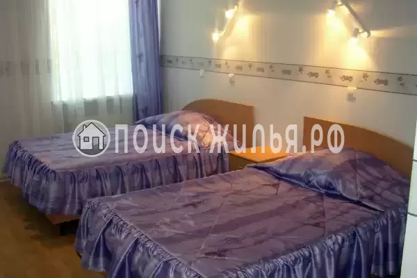 Отель «Авиатор», Старая Русса Отель «Авиатор», Старая Русса