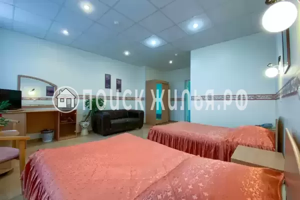 Отель «Авиатор», Старая Русса Отель «Авиатор», Старая Русса