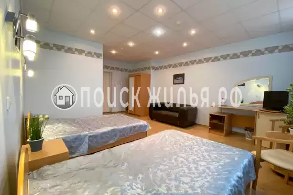 Отель «Авиатор», Старая Русса Отель «Авиатор», Старая Русса