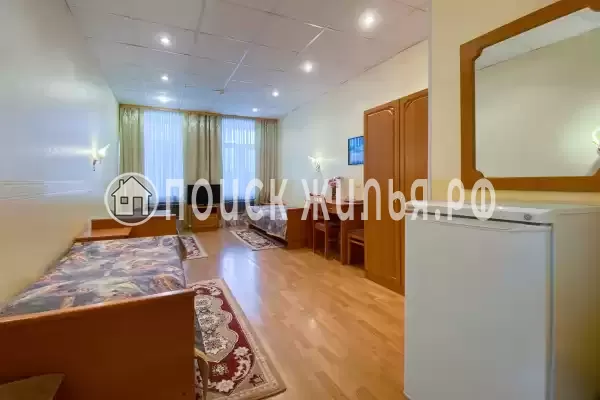 Отель «Авиатор», Старая Русса Отель «Авиатор», Старая Русса