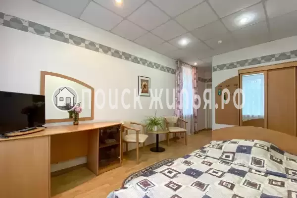 Отель «Авиатор», Старая Русса Отель «Авиатор», Старая Русса