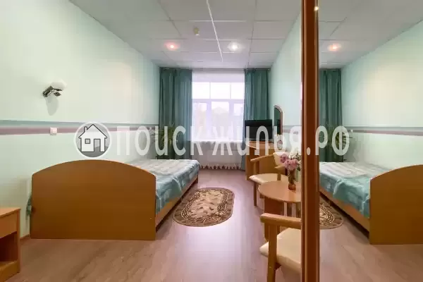 Отель «Авиатор», Старая Русса Отель «Авиатор», Старая Русса