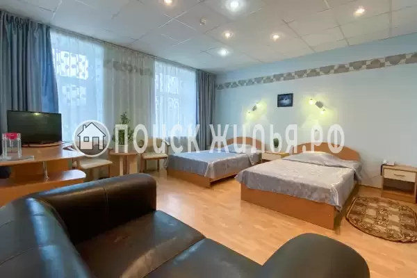 Отель «Авиатор», Старая Русса Отель «Авиатор», Старая Русса