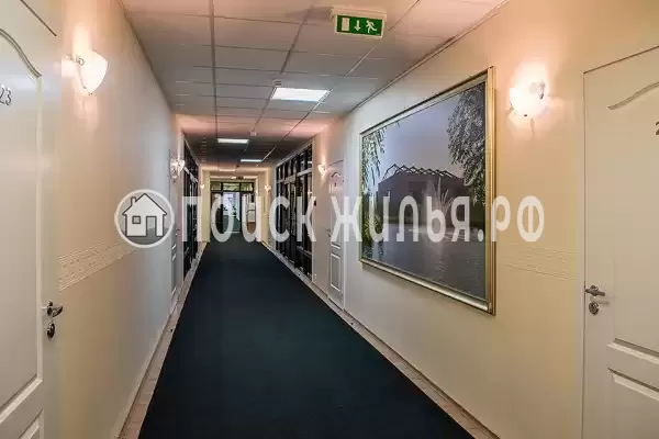 Отель «Авиатор», Старая Русса Отель «Авиатор», Старая Русса