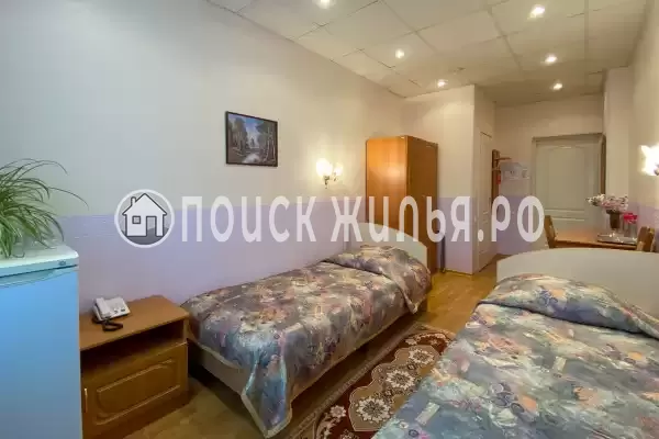 Отель «Авиатор», Старая Русса Отель «Авиатор», Старая Русса