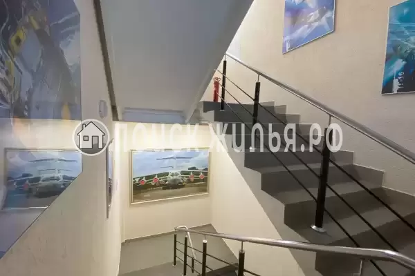 Отель «Авиатор», Старая Русса Отель «Авиатор», Старая Русса