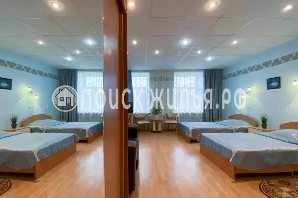 Отель «Авиатор», Старая Русса Отель «Авиатор», Старая Русса