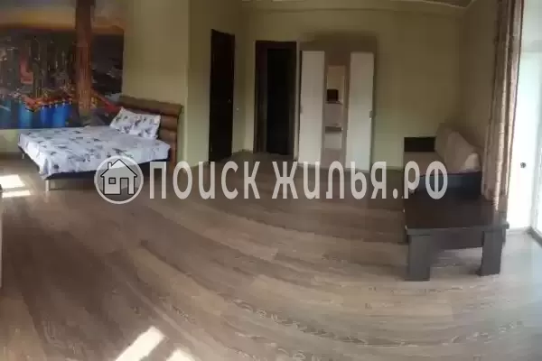 «Парижанка», Джубга