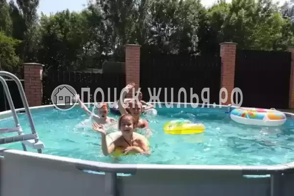 «Парижанка», Джубга