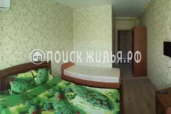 «Парижанка», Джубга