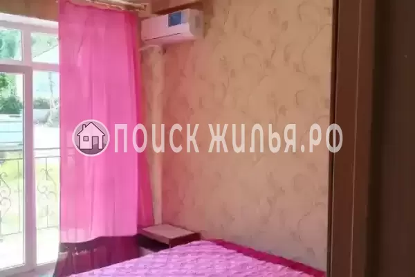 «Парижанка», Джубга