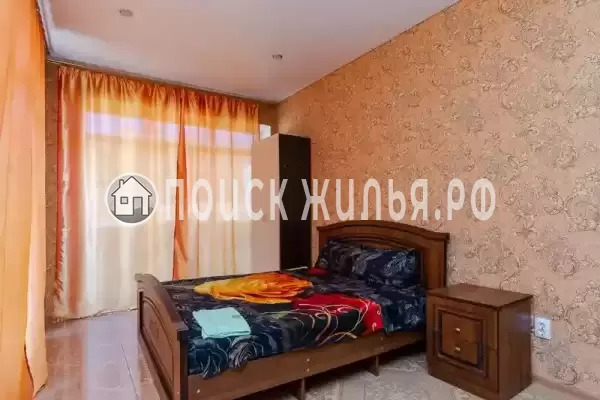 «Парижанка», Джубга