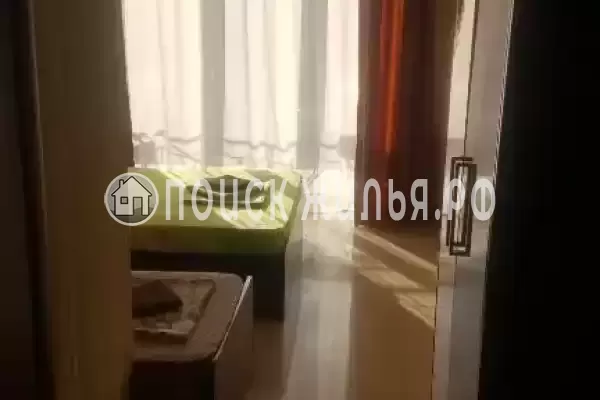 «Парижанка», Джубга