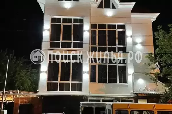 «Афина», Витязево