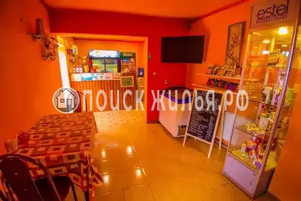 «Афина», Витязево