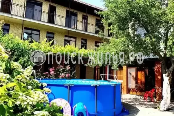 «Афина», Витязево