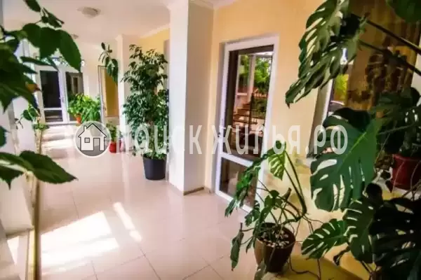 «Афина», Витязево