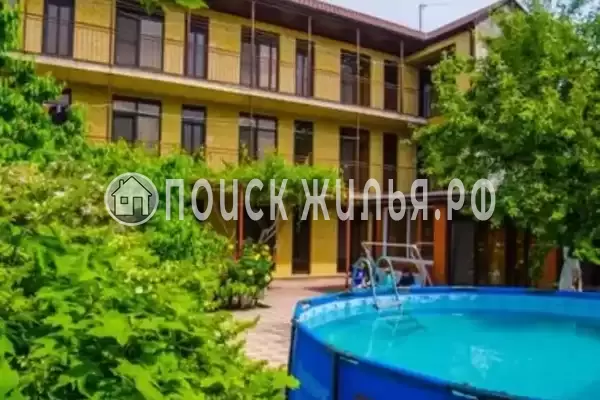 «Афина», Краснодарский край, Витязево, Лизы Чайкиной, д.11 «А» «Афина», Краснодарский край, Витязево, Лизы Чайкиной, д.11 «А»