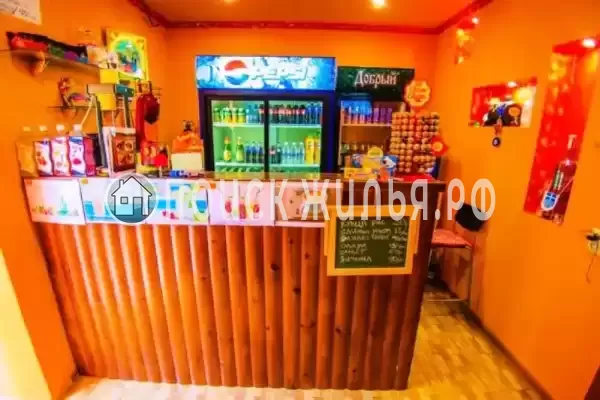 «Афина», Витязево