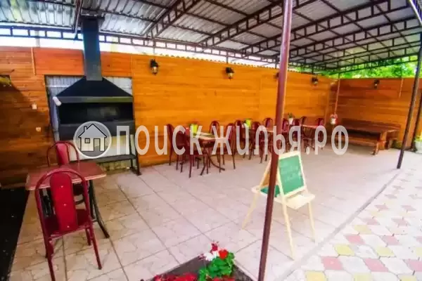 «Афина», Витязево