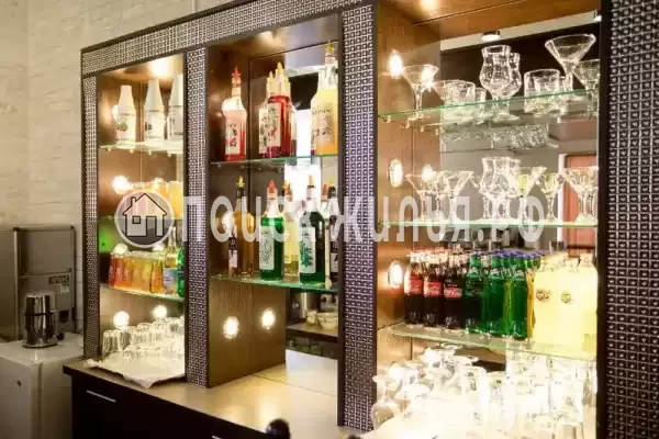 «Мир», Джемете «Мир», Джемете