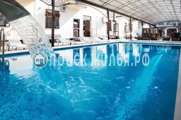 «Мир», Краснодарский край, Анапа, Джемете, Пионерский проспект, д.21 «А»