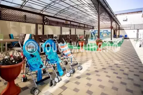 «Мир», Джемете «Мир», Джемете