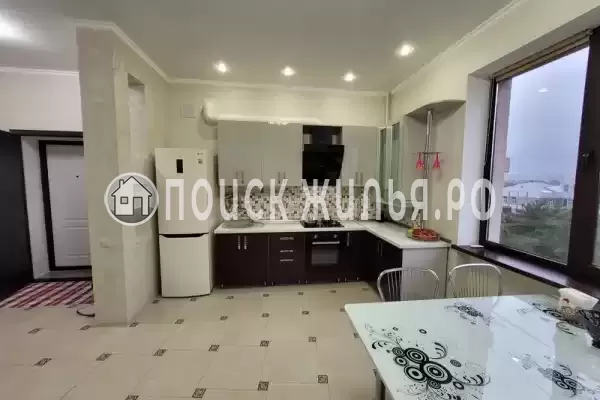 Частный сектор «Евродвушка с видом на горы», Геленджик Частный сектор «Евродвушка с видом на горы», Геленджик