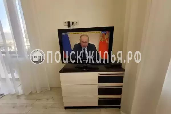 Частный сектор «Евродвушка с видом на горы», Геленджик Частный сектор «Евродвушка с видом на горы», Геленджик