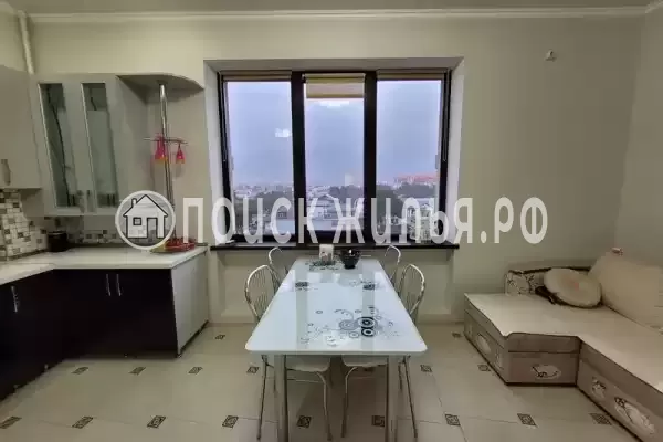 Частный сектор «Евродвушка с видом на горы», Геленджик Частный сектор «Евродвушка с видом на горы», Геленджик