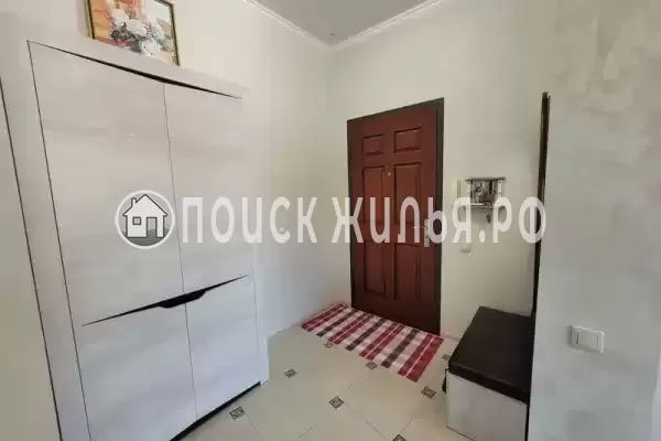 Частный сектор «Евродвушка с видом на горы», Геленджик Частный сектор «Евродвушка с видом на горы», Геленджик