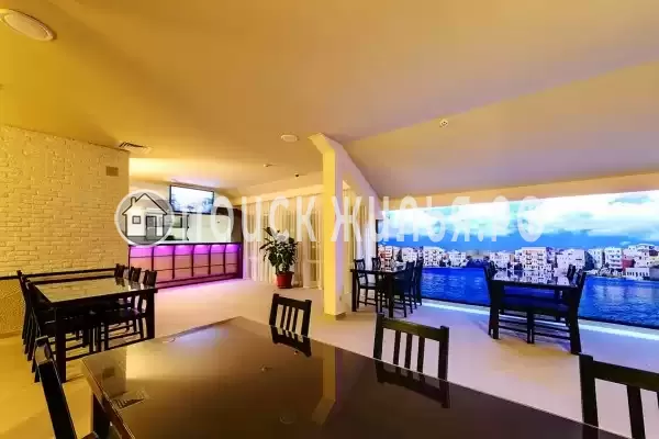 «Сальвадор», Геленджик «Сальвадор», Геленджик