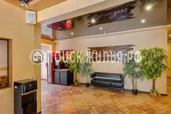 «Сальвадор», Геленджик «Сальвадор», Геленджик