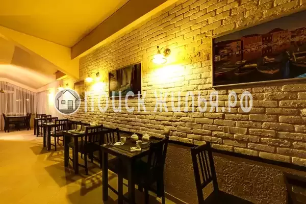 «Сальвадор», Геленджик «Сальвадор», Геленджик