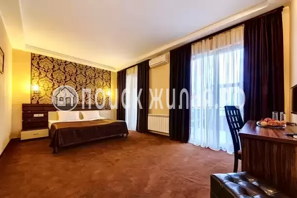 «Сальвадор», Геленджик «Сальвадор», Геленджик