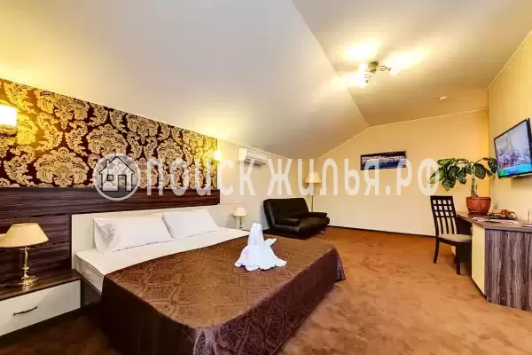 «Сальвадор», Геленджик «Сальвадор», Геленджик