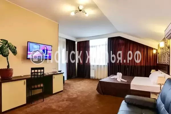 «Сальвадор», Геленджик «Сальвадор», Геленджик