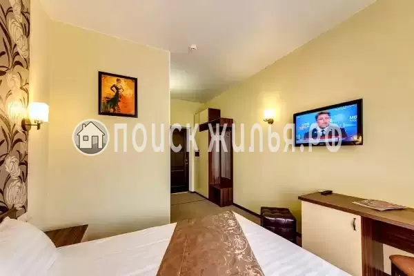 «Сальвадор», Геленджик «Сальвадор», Геленджик