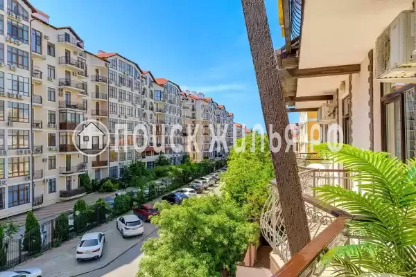 «Сальвадор», Геленджик «Сальвадор», Геленджик