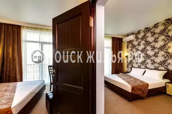 «Сальвадор», Геленджик «Сальвадор», Геленджик