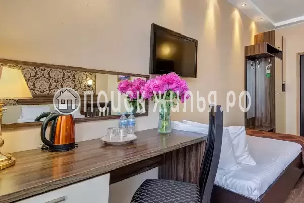 «Сальвадор», Геленджик «Сальвадор», Геленджик