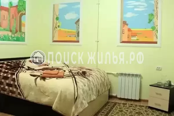 Отель "Сюрприз на ул Черниговской", Астрахань, ул. 4 Черниговская, д. 6