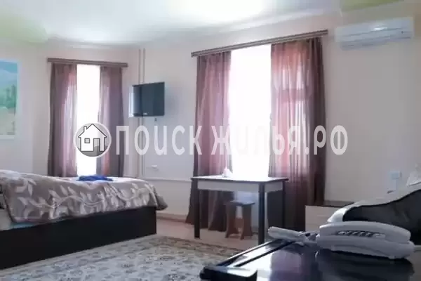 Отель «Сюрприз», Астрахань